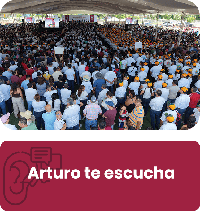 Arturo Avila diputado federal Morena la esperanza de Mexico